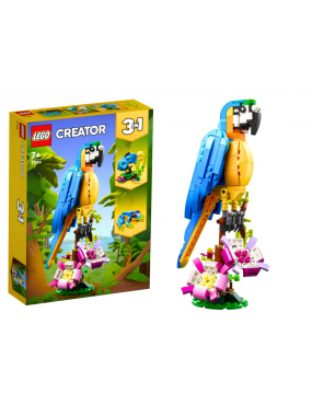 Klocki LEGO CREATOR...