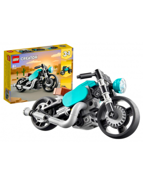 Klocki LEGO CREATOR...