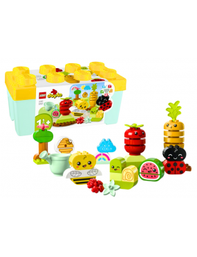 Klocki LEGO DUPLO MY FIRST...