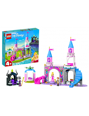 Klocki LEGO DISNEY PRINCESS...