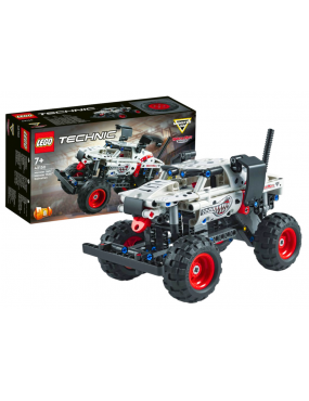 Klocki LEGO TECHNIC Monster...