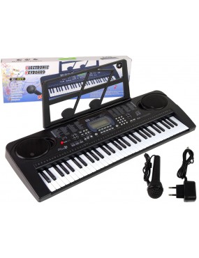 Keyboard MQ-6159 Mikrofon...