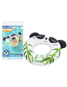 Koło Do Pływania Panda 76 x...