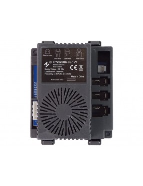 Centralka HY2025RX-SE-12V...