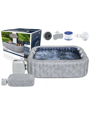 Dmuchane Spa 230 x 230 x...