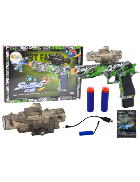 Elektryczny Pistolet Na...