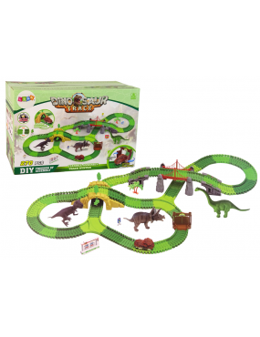 Tor Dla Dinozaurów 270...