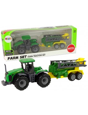 Pojazd Rolniczy Traktor Z...
