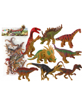 Zestaw Figurek Dinozaury...