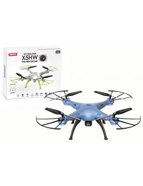 Zdalnie Sterowany Dron X5HW...