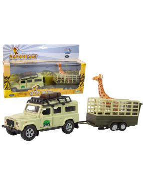 Auto Land Rover z...