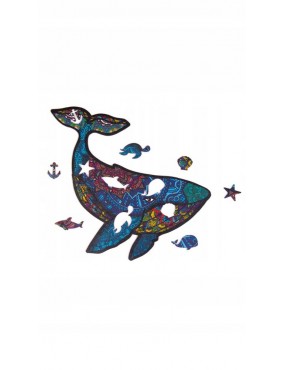 Puzzle Drewniane EKO 75...