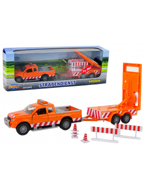 Auto Pick-up Mitsubishi...