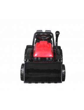 Traktor na Akumulator...