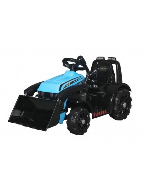 Traktor na Akumulator...
