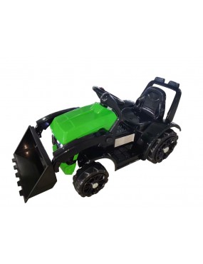 Traktor na Akumulator...