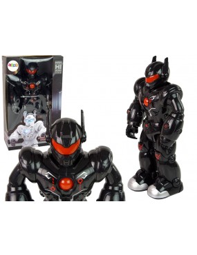 Robot Interaktywny Chodzi...