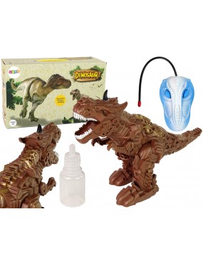 Dinozaur Zdalnie Sterowany...