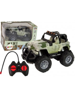 Auto Terenowe Off Road R/C...