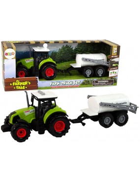 Traktor dla Dzieci z...