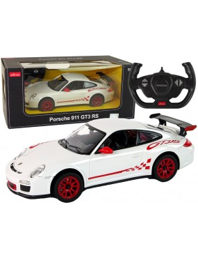 Auto R/C Porsche 911 GT3 RS...