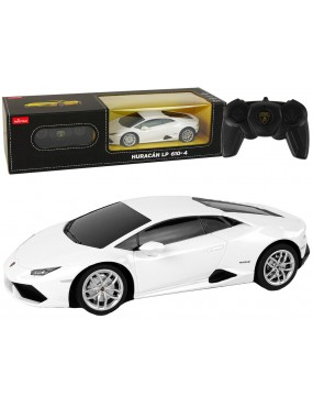 Auto R/C Lamborghini...