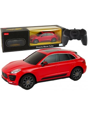 Auto R/C Porsche Macan...