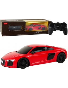 Auto R/C Audi R8 1:24...