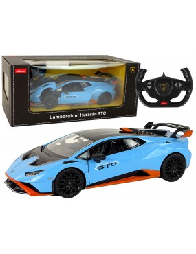 Auto R/C Lamborghini...