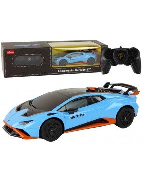 Auto R/C Lamborghini...