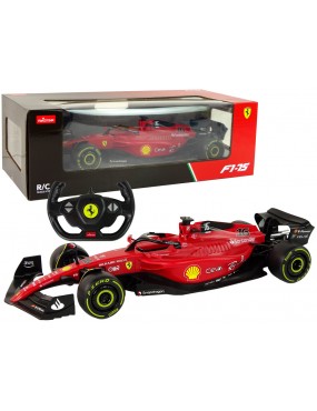 Auto R/C Wyścigowe Ferrari...