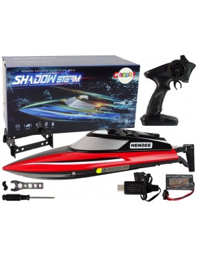 Motorówka R/C Zdalnie...