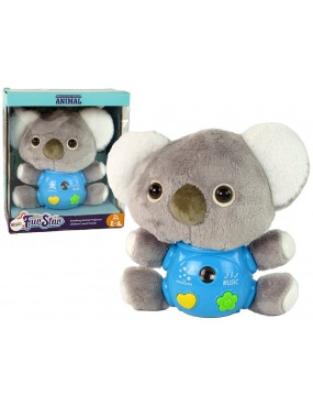 Koala Projektor Dźwięki...