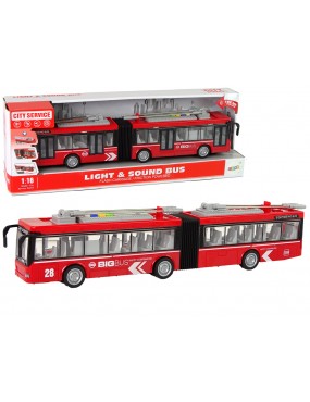 Autobus Czerwony Podwójny...