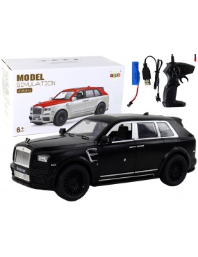 Samochód Auto R/C 1:20...