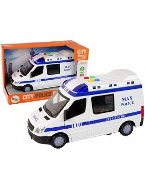 Radiowóz Auto Policyjne...
