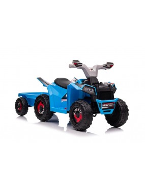 Quad Na Akumulator XMX630T...