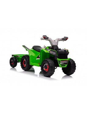 Quad Na Akumulator XMX630T...
