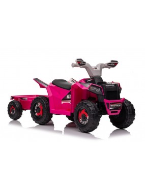 Quad Na Akumulator XMX630T...