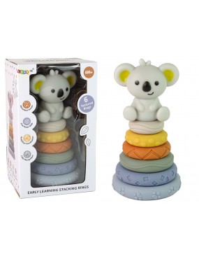 Piramida Koala dla Niemowląt
