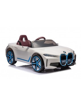 Auto Na Akumulator BMW I4...