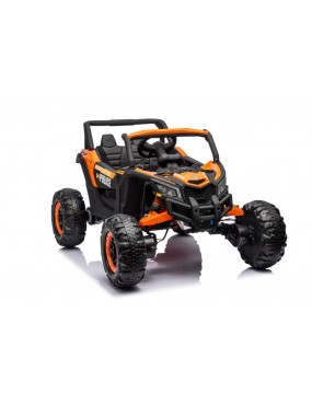 Auto Na Akumulator Buggy...