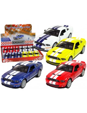 Metalowe Autko Ford Shelby...