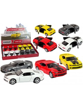Metalowe Autko Chevrolet...