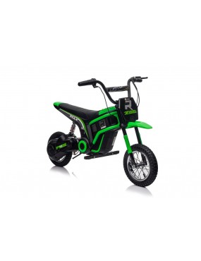 Motor Crossowy Na...