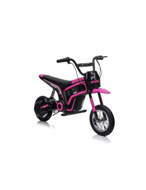 Motor Crossowy Na...