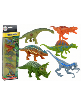 Zestaw Figurek Dinozaury...