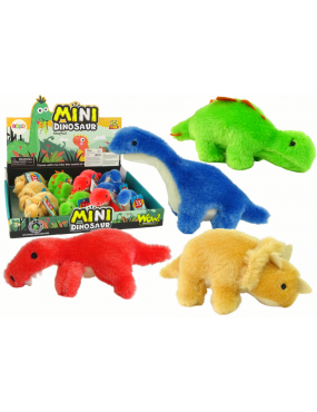 Mini Pluszak Zwierzątko...