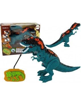 Dinozaur RC Światła Dźwięki...