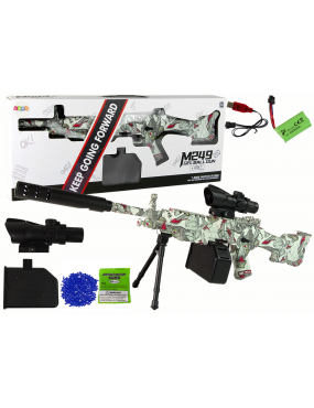 Karabin Pistolet Na Kulki...
